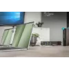 KVM slēdzis Digitus 4 portu viena displeja 4K HDMI