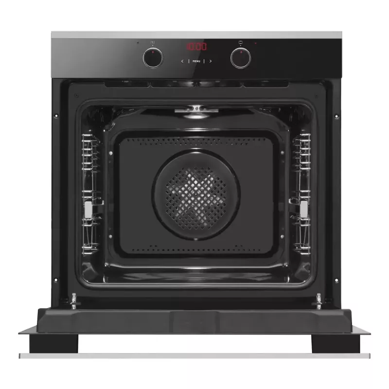 Amica ED375171X F-TYPE cepeškrāsns, elektriskā cepeškrāsns