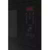 Iebūvējamā mikroviļņu krāsns Amica AMGB20E2GB, 800 W, 20 L