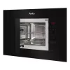 Iebūvējamā mikroviļņu krāsns Amica AMGB20E2GB, 800 W, 20 L