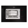 Iebūvējamā mikroviļņu krāsns Amica AMGB20E2GB, 800 W, 20 L