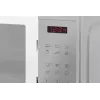 Iebūvējamā mikroviļņu krāsns Amica AMGB20E2GB, 800 W, 20 L