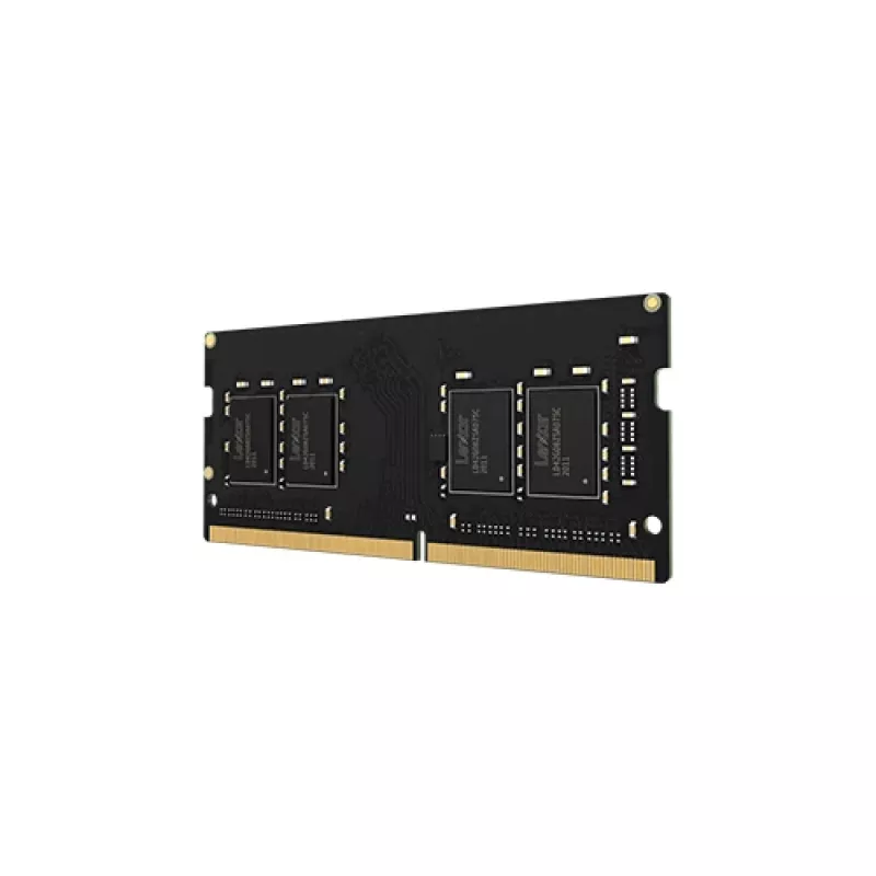 LEXAR Laptop Memory - SODIMM DDR4-3200 8GB
