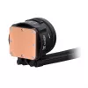 THERMALTAKE ūdens dzesēšana - TOUGHLIQUID 240 ARGB Sync universāls šķidruma dzesētājs