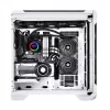 THERMALTAKE ūdens dzesēšana - TOUGHLIQUID 240 ARGB Sync universāls šķidruma dzesētājs