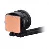 THERMALTAKE ūdens dzesēšana - TOUGHLIQUID 280 ARGB Sync All-In-One šķidruma dzesētājs