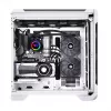 THERMALTAKE ūdens dzesēšana - TOUGHLIQUID 280 ARGB Sync All-In-One šķidruma dzesētājs
