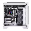 THERMALTAKE ūdens dzesēšana - TOUGHLIQUID 360 ARGB Sync universāls šķidruma dzesētājs