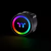 THERMALTAKE ūdens dzesēšana - TOUGHLIQUID 360 ARGB Sync universāls šķidruma dzesētājs