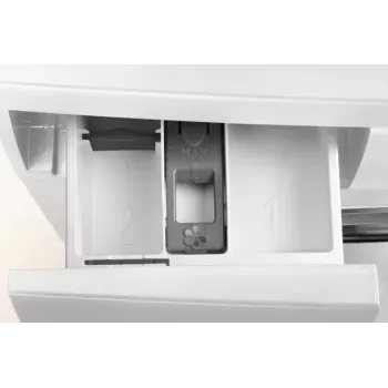 Electrolux EW6SN0506OP veļas mašīna Ar augšējo ielādi 6 kg 951 RPM Balta