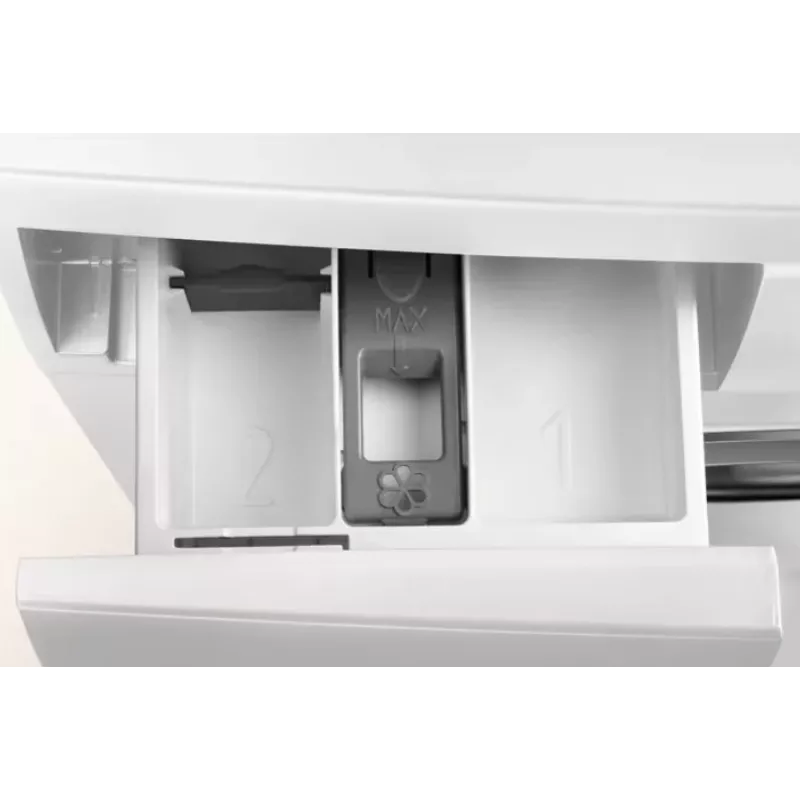 Electrolux EW6SN0506OP veļas mašīna Ar augšējo ielādi 6 kg 951 RPM Balta