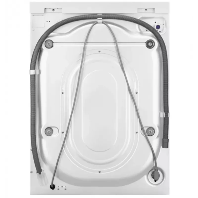Electrolux EW6SN0506OP veļas mašīna Ar augšējo ielādi 6 kg 951 RPM Balta