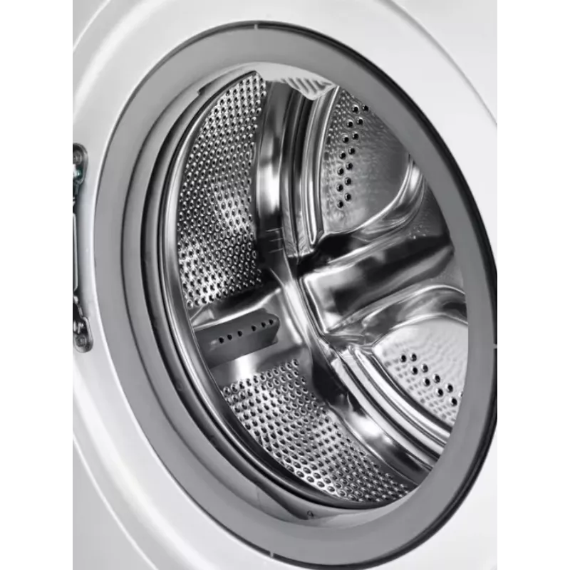 Electrolux EW6SN0506OP veļas mašīna Ar augšējo ielādi 6 kg 951 RPM Balta