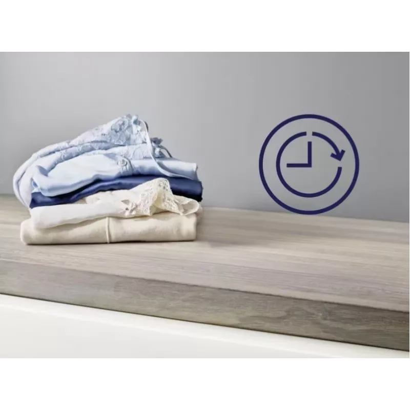 Electrolux EW6SN0506OP veļas mašīna Ar augšējo ielādi 6 kg 951 RPM Balta