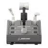 Thrustmaster TCA Quadrant Boeing Edition pelēka USB Joystick PC, Xbox, Xbox One X, Xbox Series S
