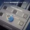 Thrustmaster TCA Quadrant Boeing Edition pelēka USB Joystick PC, Xbox, Xbox One X, Xbox Series S