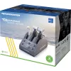 Thrustmaster TCA Quadrant Boeing Edition pelēka USB Joystick PC, Xbox, Xbox One X, Xbox Series S