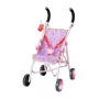 BABY born Happy Birthday Deluxe Buggy leļļu ratiņi