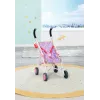 BABY born Happy Birthday Deluxe Buggy leļļu ratiņi