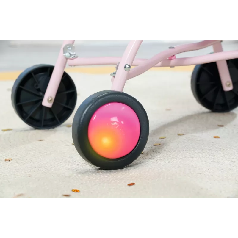 BABY born Happy Birthday Deluxe Buggy leļļu ratiņi