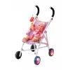 BABY born Happy Birthday Deluxe Buggy leļļu ratiņi