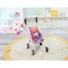 BABY born Happy Birthday Deluxe Buggy leļļu ratiņi