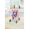 BABY born Happy Birthday Deluxe Buggy leļļu ratiņi