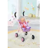 BABY born Happy Birthday Deluxe Buggy leļļu ratiņi