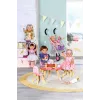 BABY born Happy Birthday Deluxe Buggy leļļu ratiņi