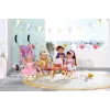 BABY born Happy Birthday Deluxe Buggy leļļu ratiņi
