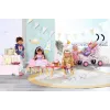 BABY born Happy Birthday Deluxe Buggy leļļu ratiņi