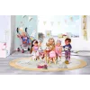 BABY born Happy Birthday Deluxe Buggy leļļu ratiņi