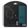 Austiņas Sennheiser PC 8 USB