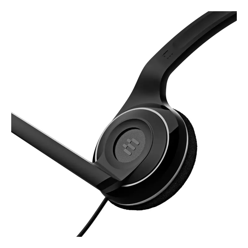 Austiņas Sennheiser PC 8 USB