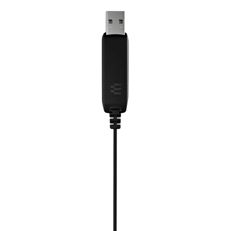 Austiņas Sennheiser PC 8 USB