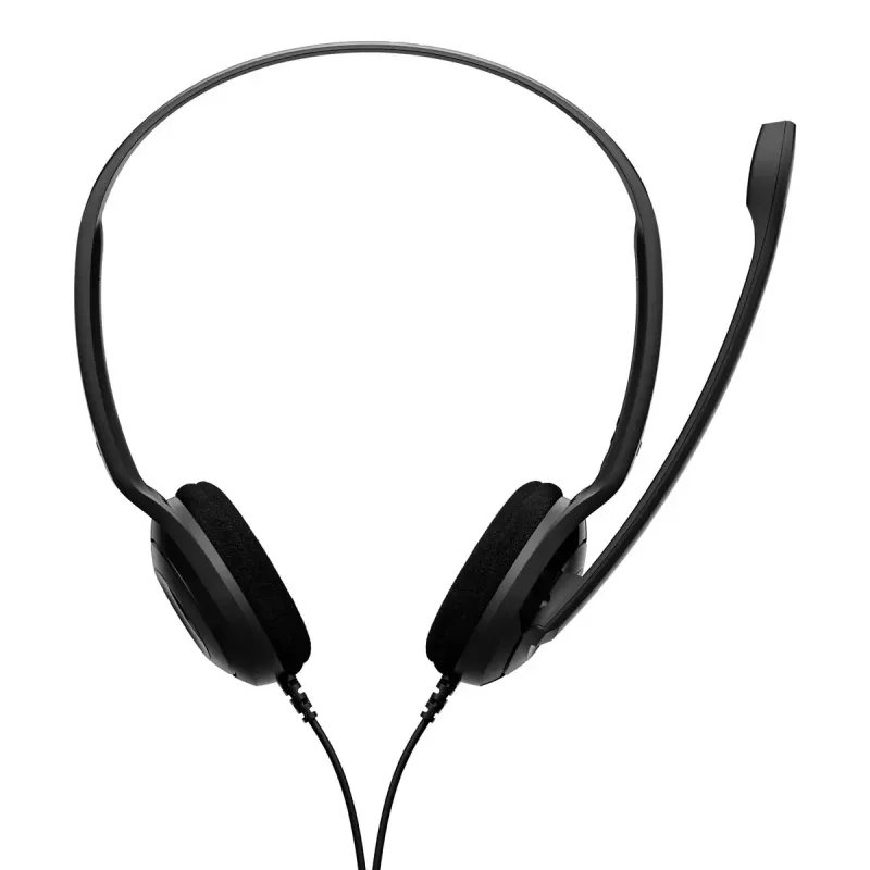 Austiņas Sennheiser PC 8 USB