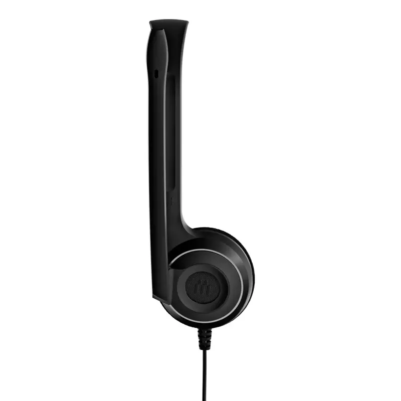 Austiņas Sennheiser PC 8 USB