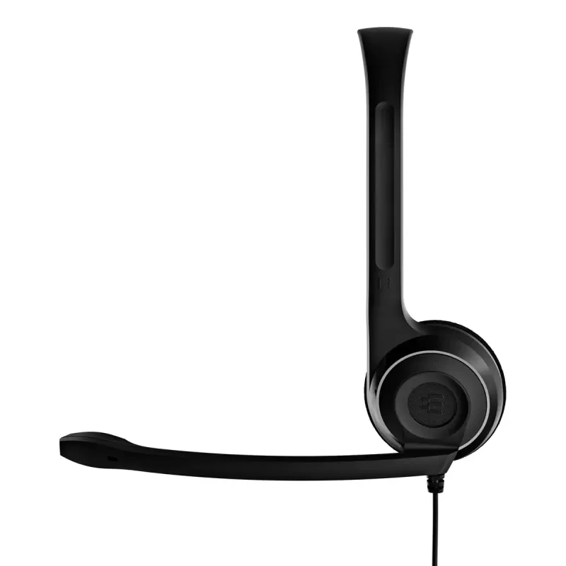Austiņas Sennheiser PC 8 USB