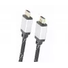 GEMBIRD Ātrgaitas HDMI kabelis ar Ethernet - Select Plus sērija, 7.5 m