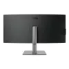BenQ PD3420Q datora monitors 86,4 cm (34 colli) 3440 x 1440 pikseļi Quad HD LED Pelēks