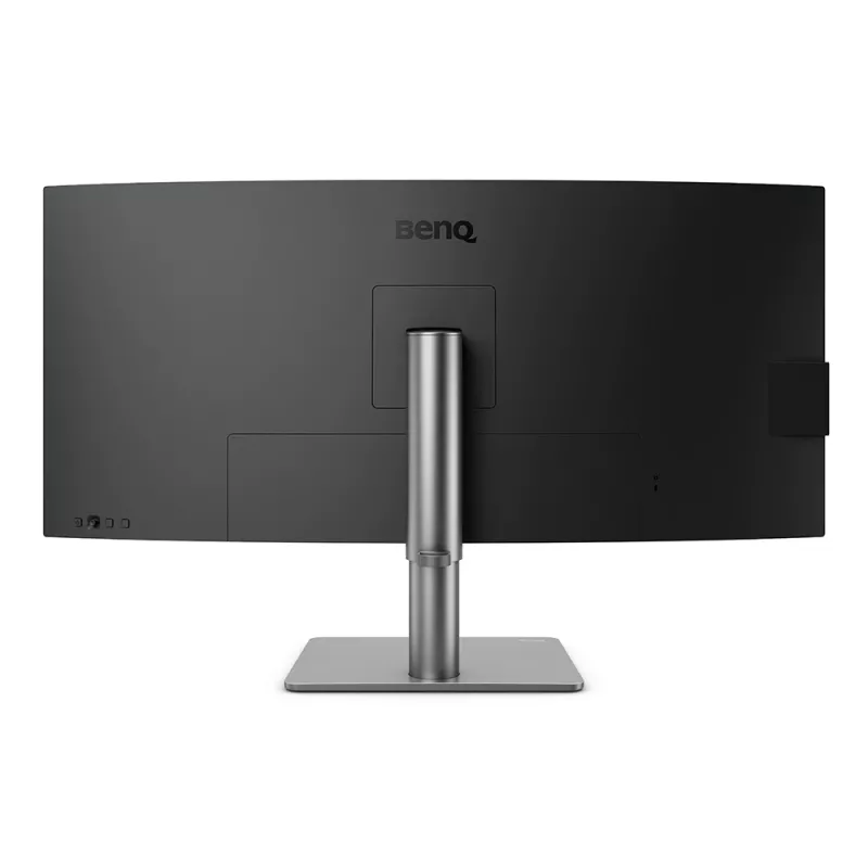 BenQ PD3420Q datora monitors 86,4 cm (34 colli) 3440 x 1440 pikseļi Quad HD LED Pelēks