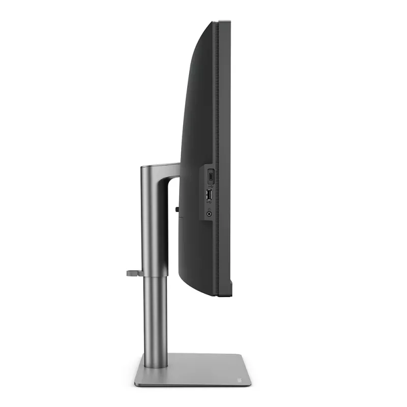 BenQ PD3420Q datora monitors 86,4 cm (34 colli) 3440 x 1440 pikseļi Quad HD LED Pelēks