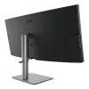 BenQ PD3420Q datora monitors 86,4 cm (34 colli) 3440 x 1440 pikseļi Quad HD LED Pelēks