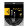 DisplayPort kabelis Gembird CC-DP2-10M 10 m Melns