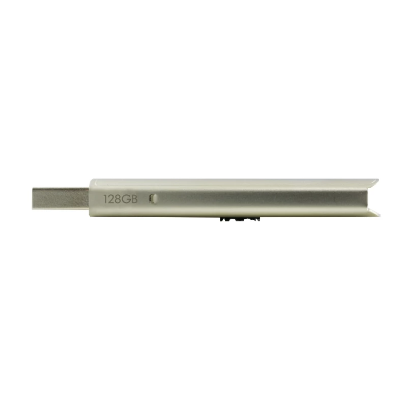 HP x796w USB zibatmiņa 128 GB USB Type-A 3.2 Gen 1 (3.1 Gen 1) Sudraba