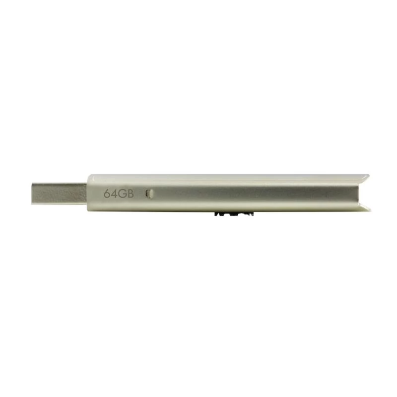 HP x796w USB zibatmiņa 64 GB USB Typee-A 3.2 Gen 1 (3.1 Gen 1) Sudraba