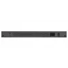 NETGEAR GS116LP Nepārvaldīts Gigabitu Ethernet (10/100/1000) barošana caur Ethernet (PoE) Melns
