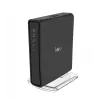 MIKROTIK Hap Ac2 Power Over Ethernet (poe) Melns