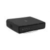 MIKROTIK Hap Ac2 Power Over Ethernet (poe) Melns