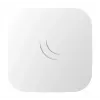 MIKROTIK Bezvadu piekļuves punkts Power Over Ethernet Balts